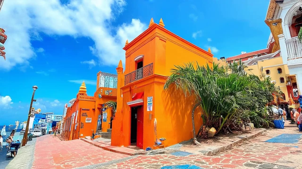 20 Free Things to Do in Salvador