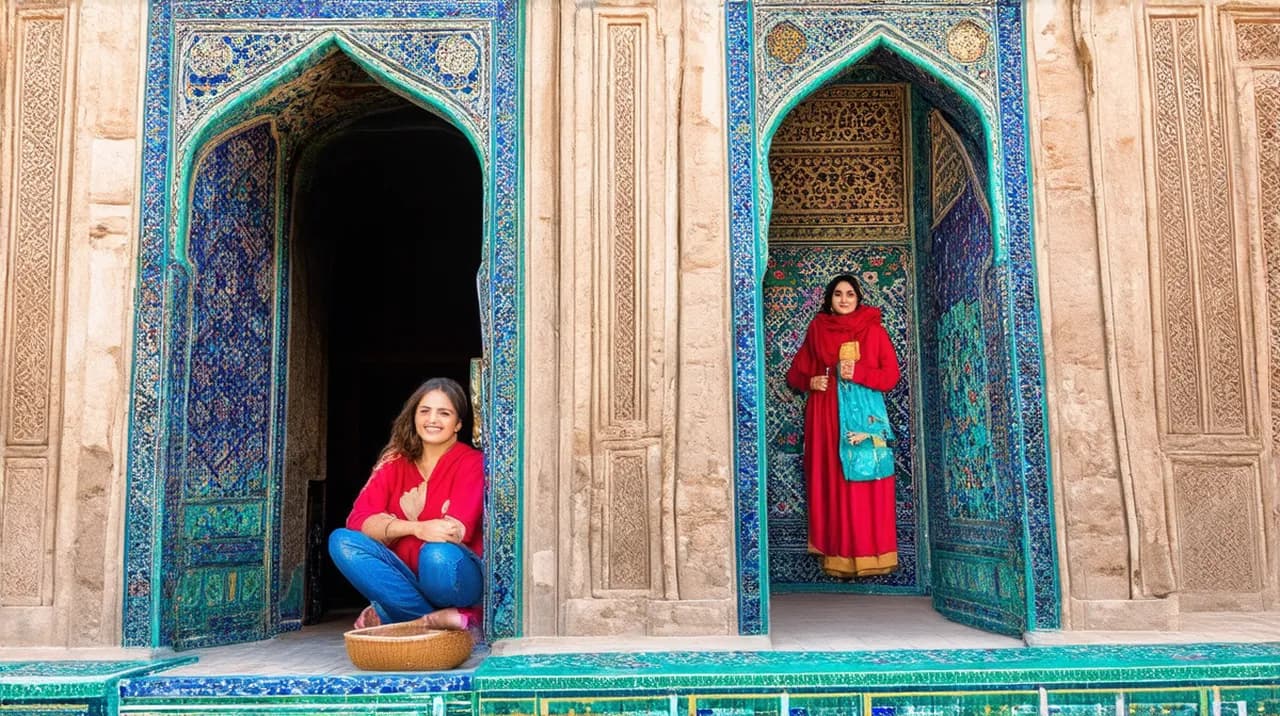 23 Fun Free Things to Do in Samarkand