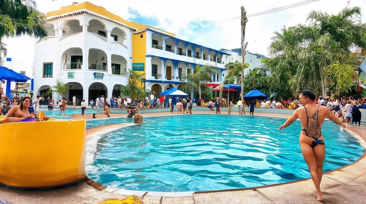 25 Free Things to Do in San Salvador