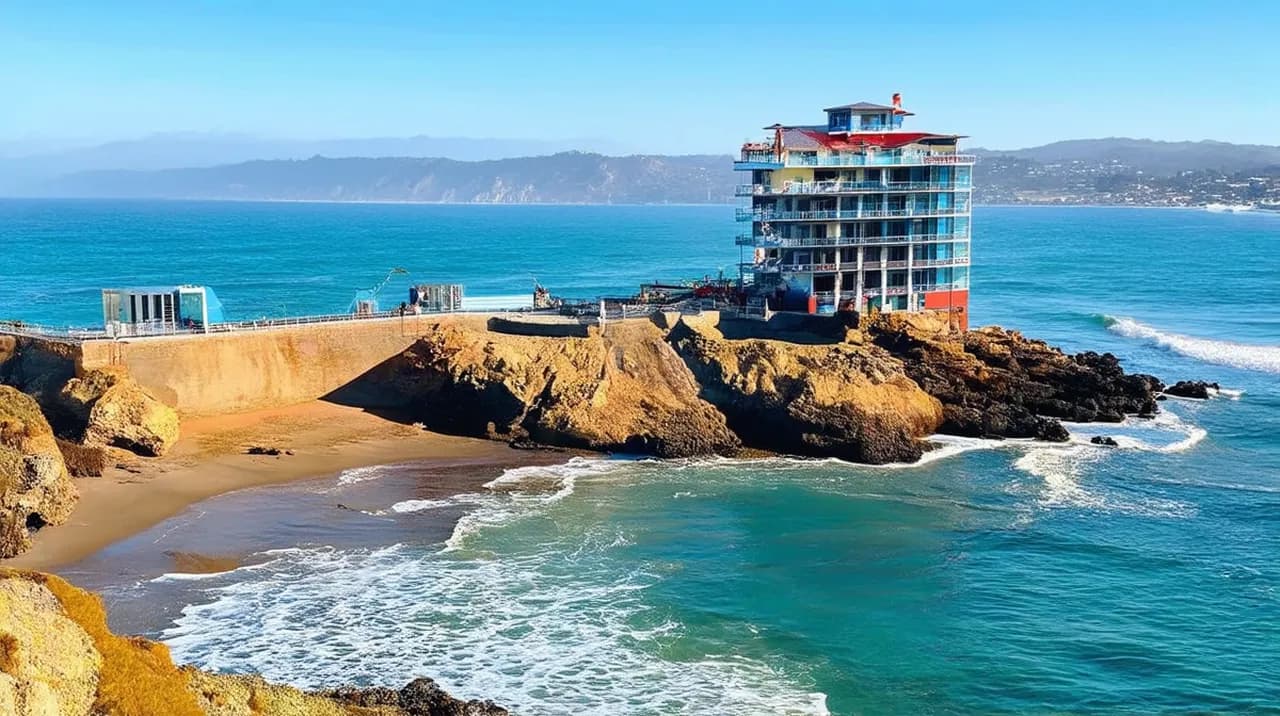 20 Free Things to Do in Santa Cruz