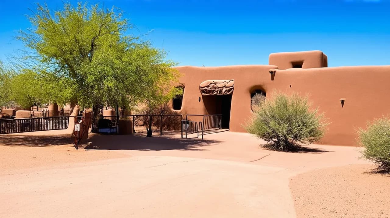 20 Fun Free Things to Do in Santa Fe