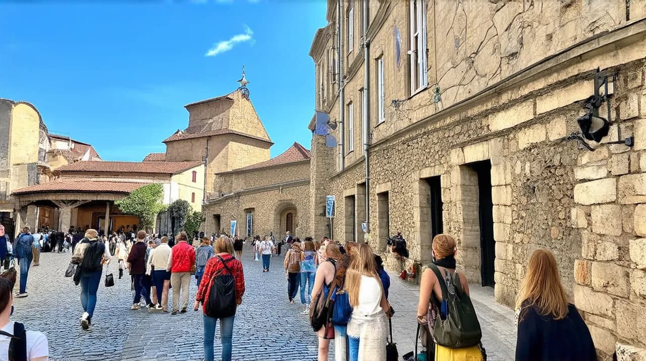 25 Free Things to Do in Santiago de Compostela