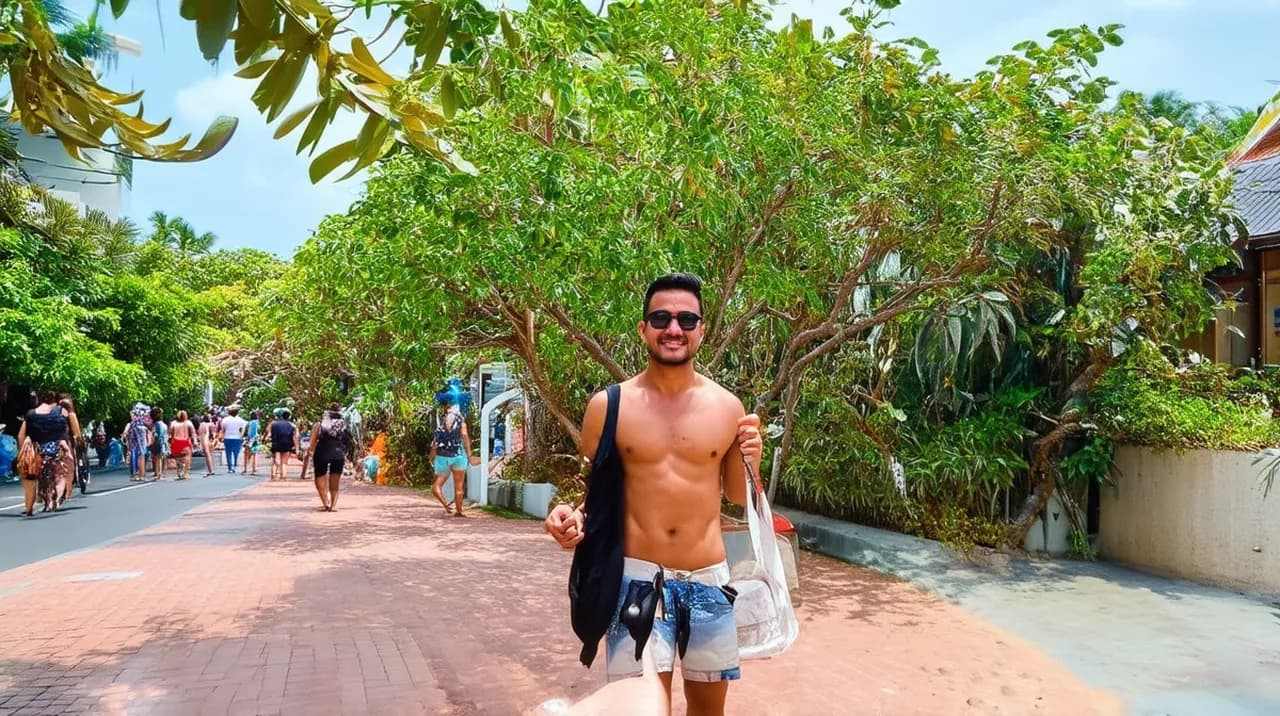 25 Free Things to Do in Seminyak (2024 Guide)