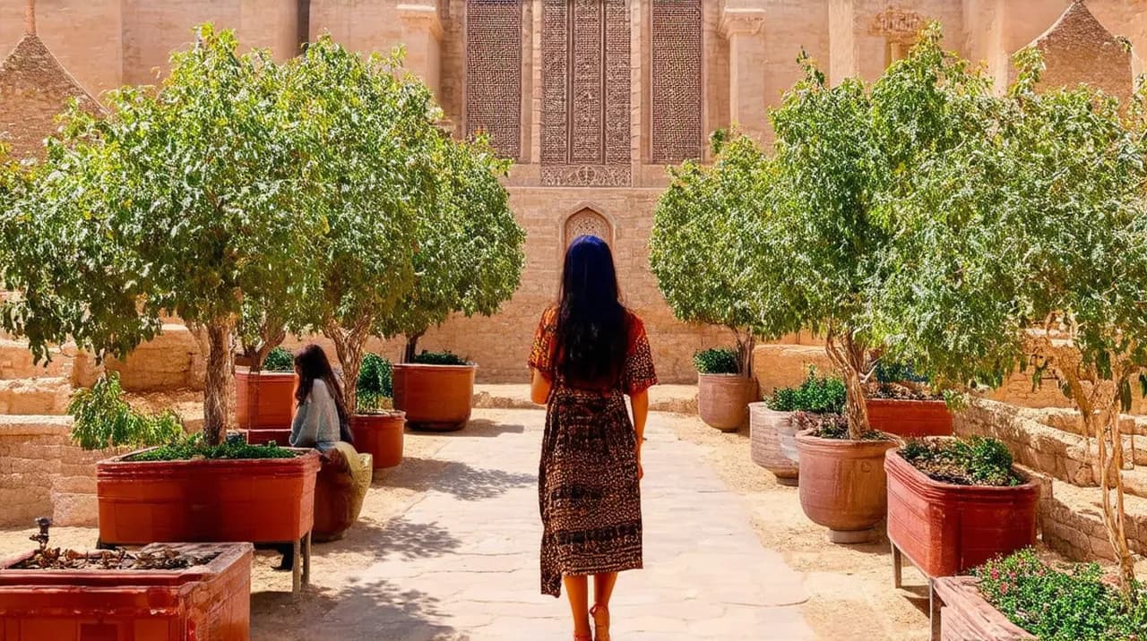 20 Free Things to Do in Shiraz