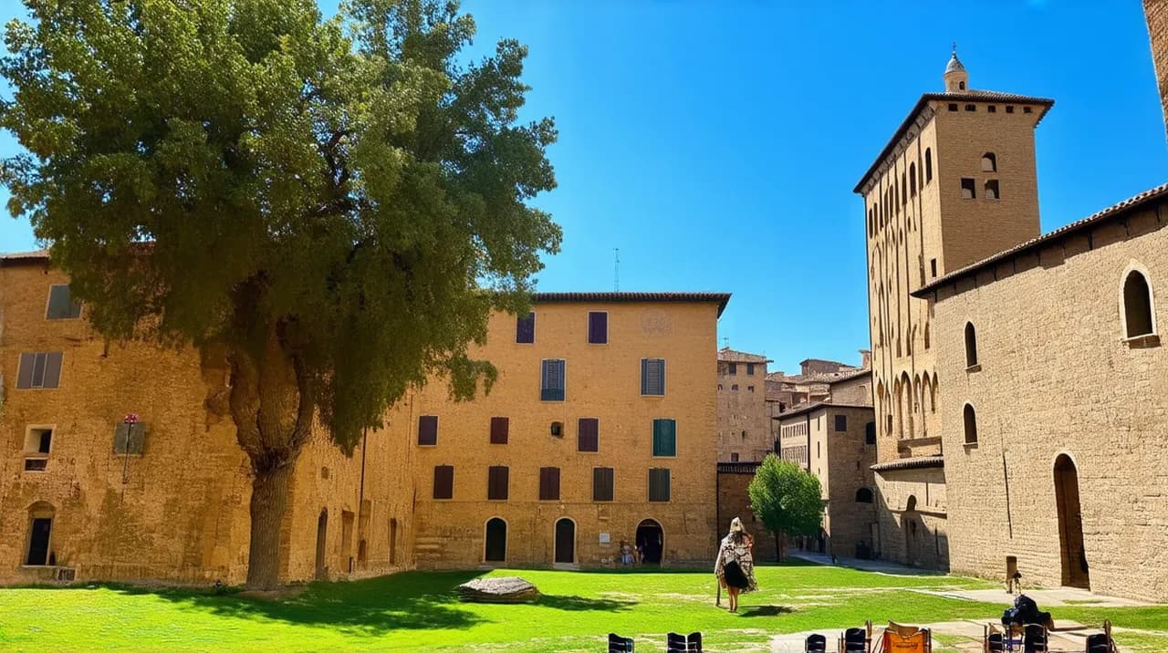 25 Free Things to Do in Siena