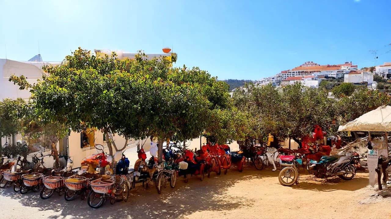 20 Free Things to Do in Sucre