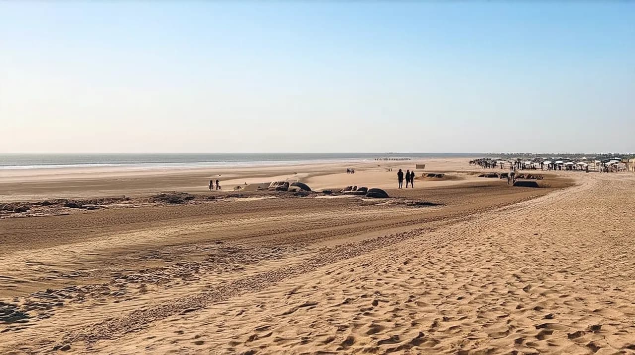 20 Amazing Free Things to Do in Swakopmund