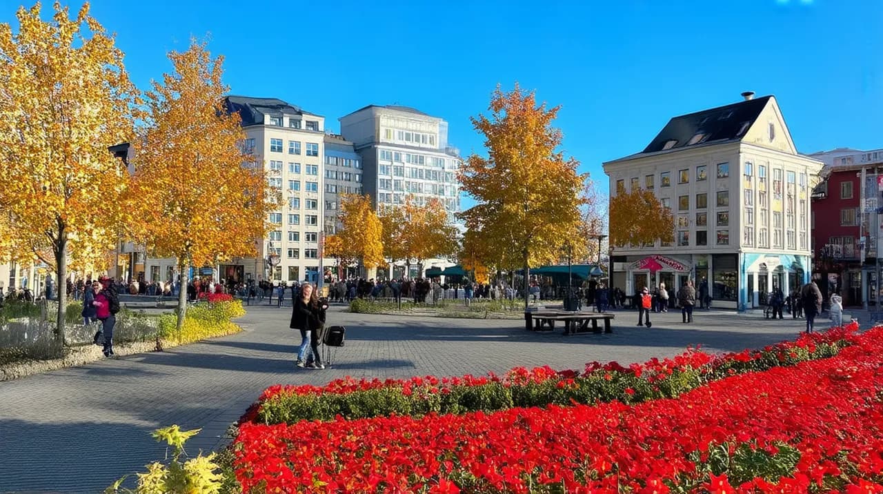 25 Free Things to Do in Tampere