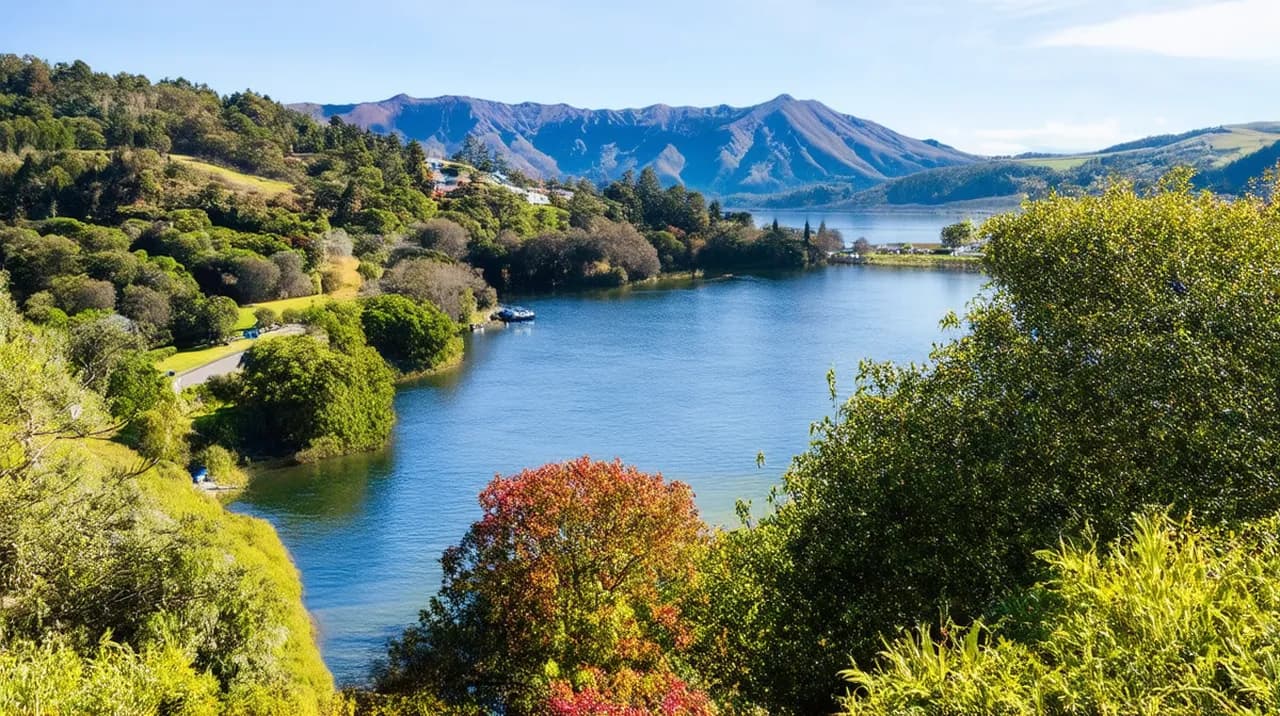25 Free Things to Do in Taupo
