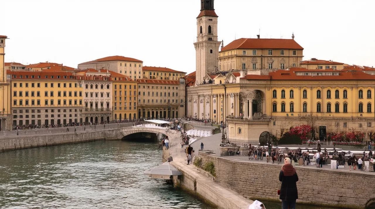 30 Best Free Things to Do in Trieste