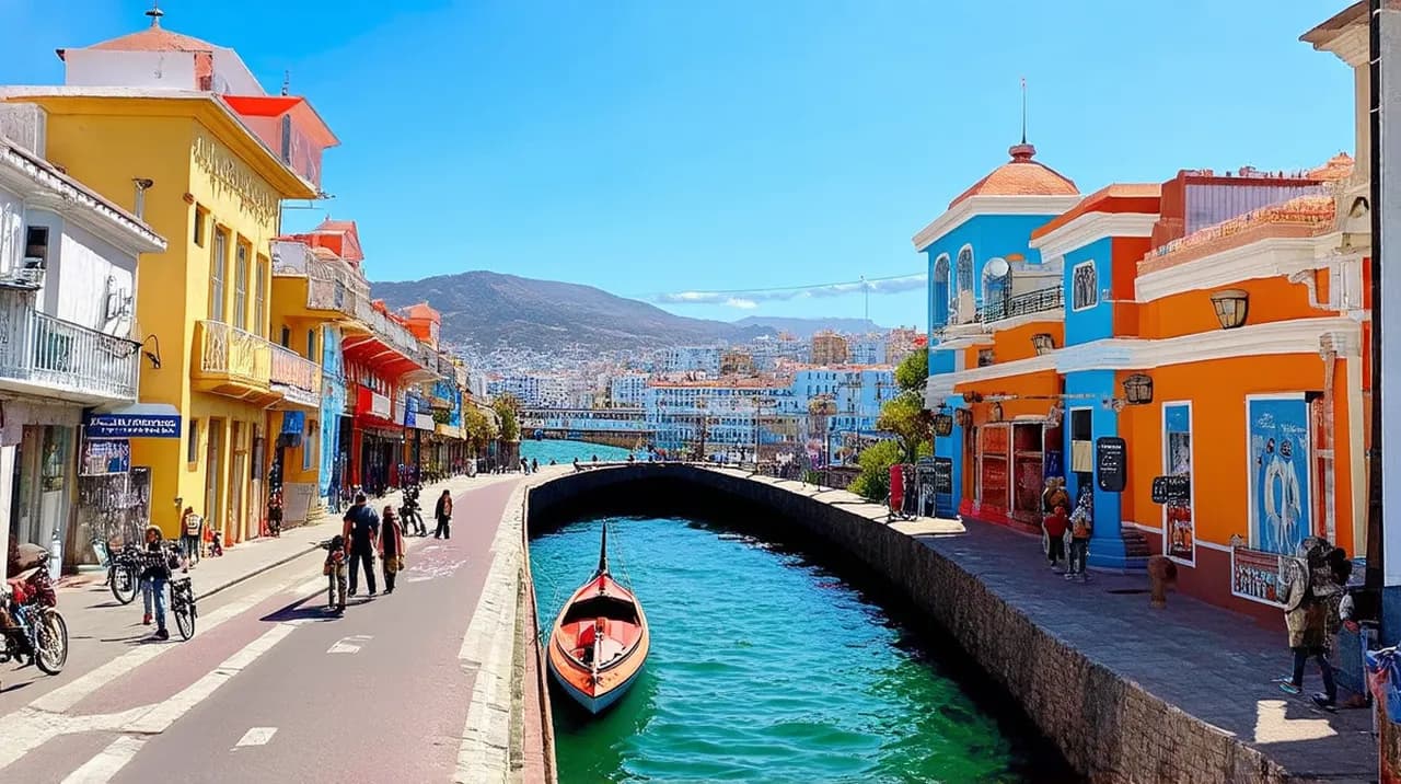 20 Free Things to Do in Valparaíso