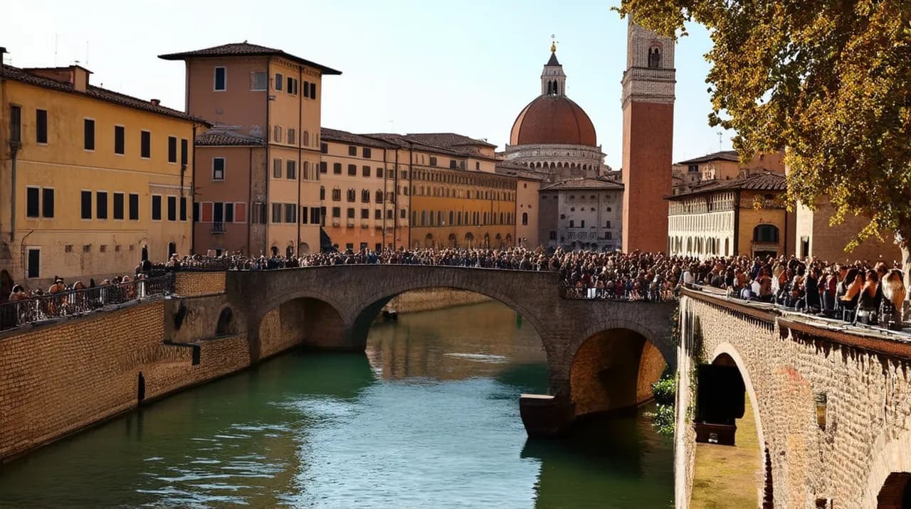 30 Free Things to Do in Verona