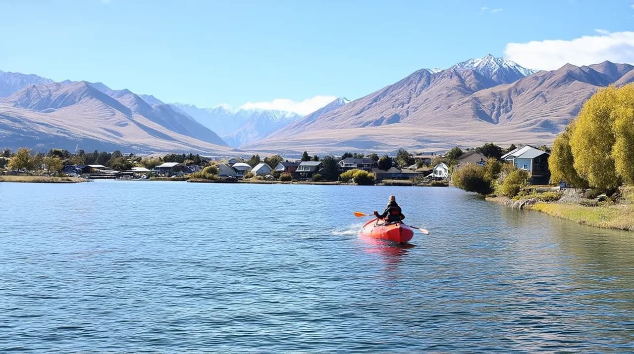 25 Free Things to Do in Wanaka