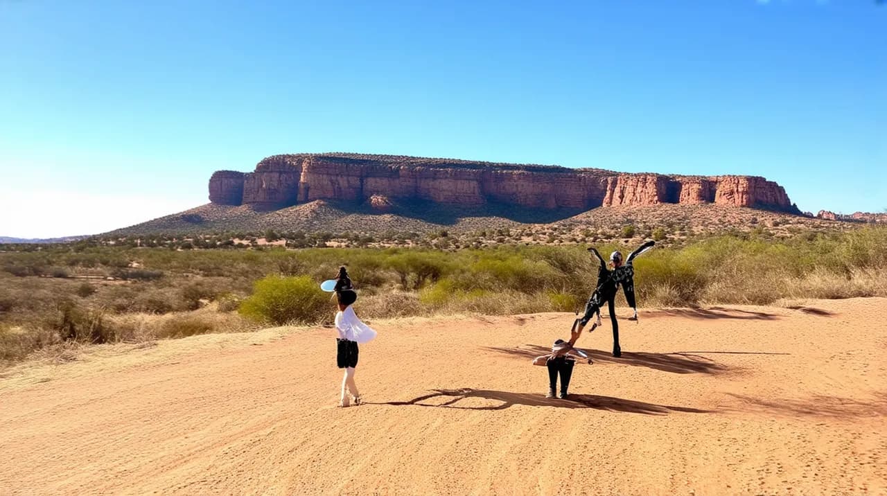 20 Best Free Things to Do in Windhoek