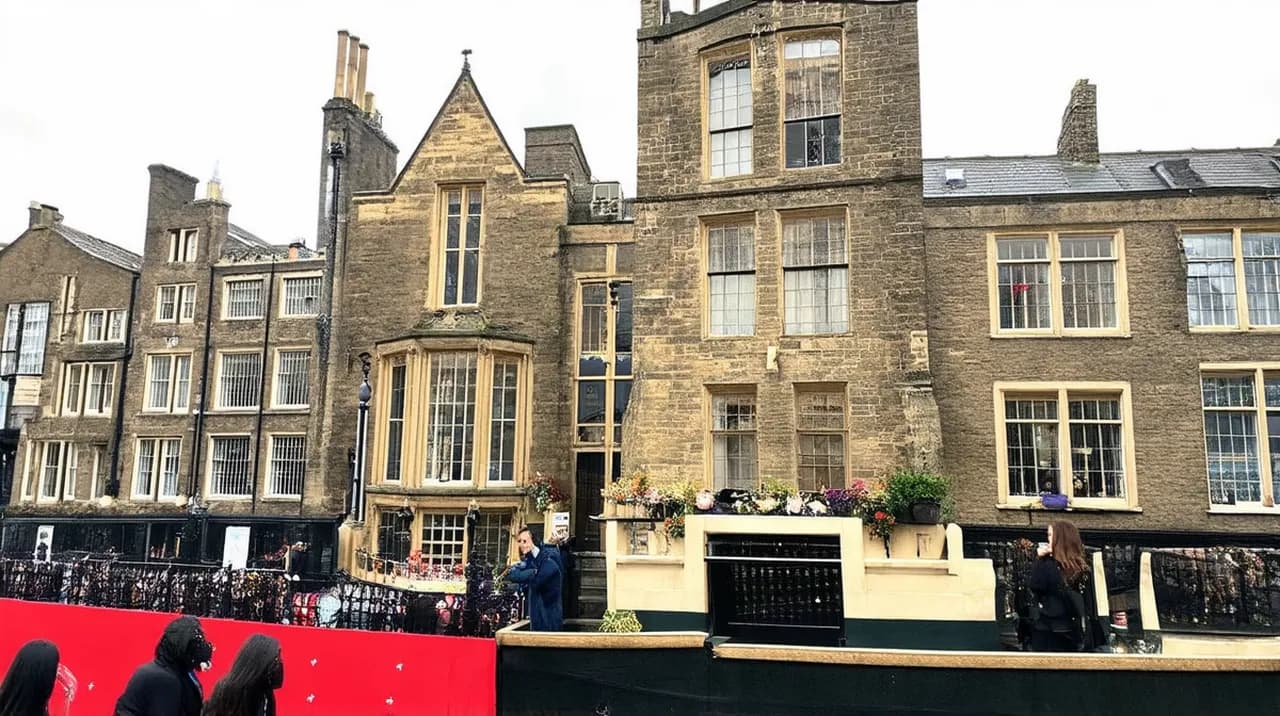 20 Free Things to Do in York