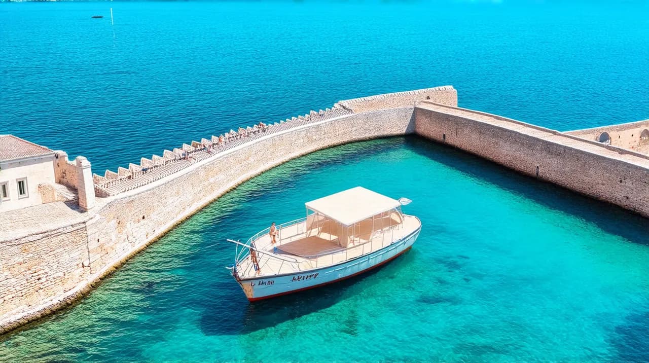 25 Free Things to Do in Zadar