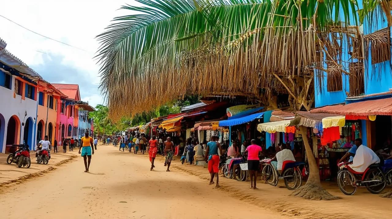 20 Free Things to Do in Zanzibar Town