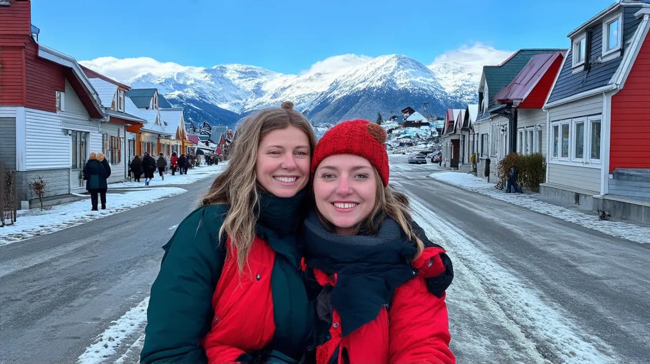 Top 20 Things to Do in Akureyri for 3 Days