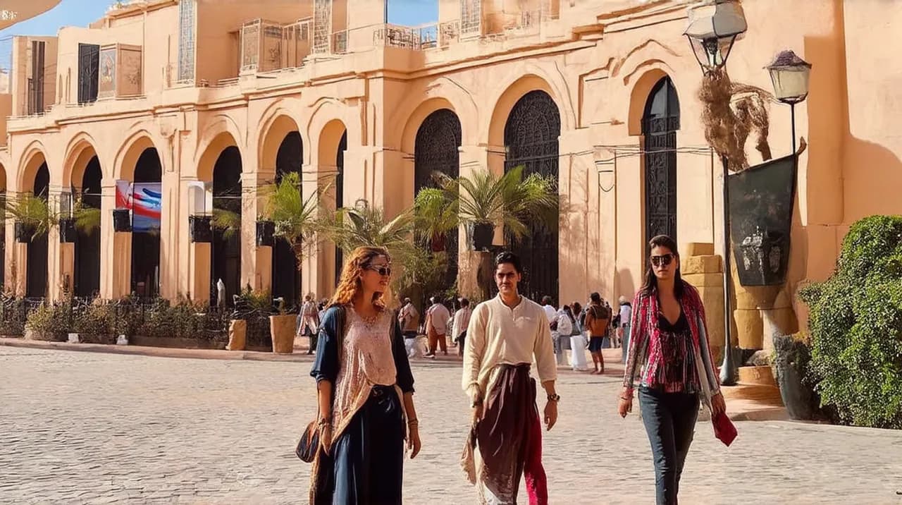 3-Day Itinerary: What to Do in Alexandria