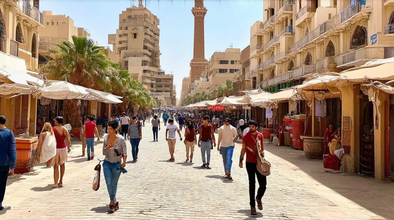 5-Day Guide: What to Do in Alexandria