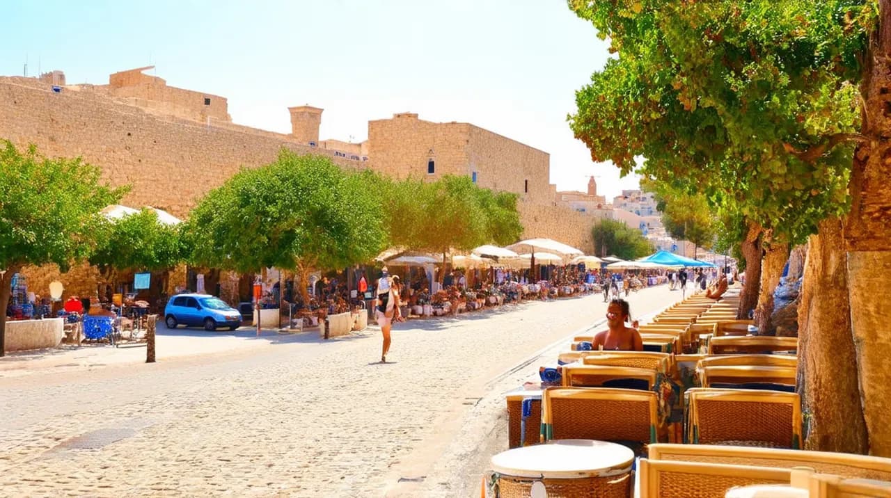 A 5-Day Guide: What to Do in Alghero