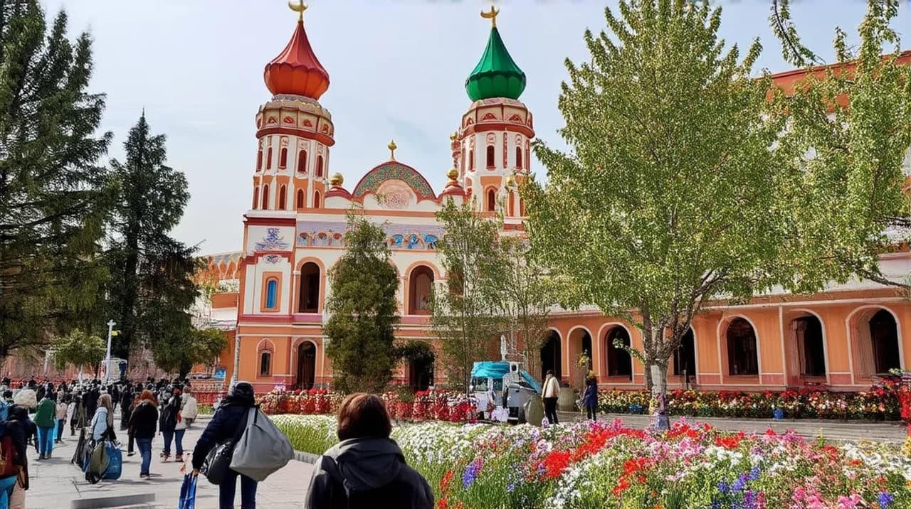 Fun Things to Do in Almaty for 5 Days