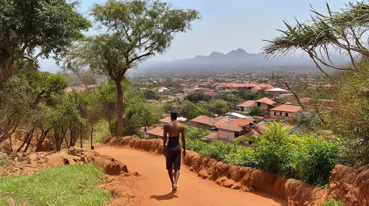 Top 15 Things to Do in Antananarivo for 3 Days