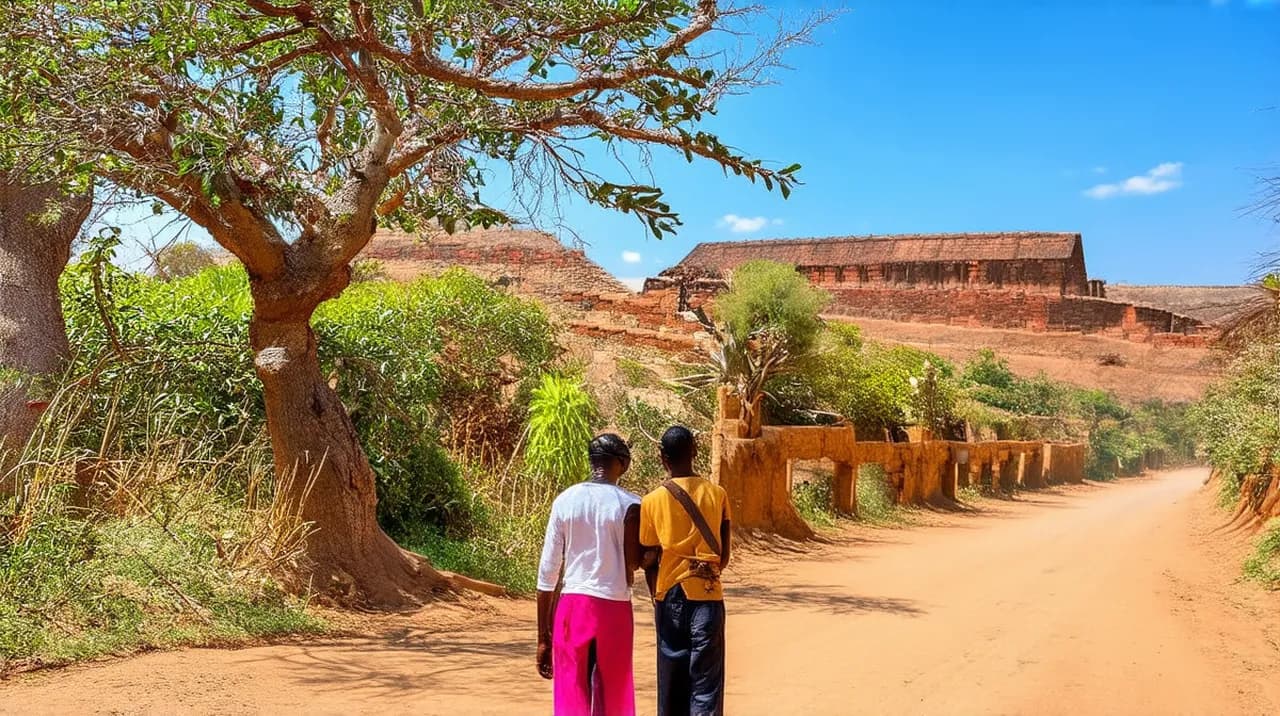 5 Days in Antananarivo: What to Do for Fun