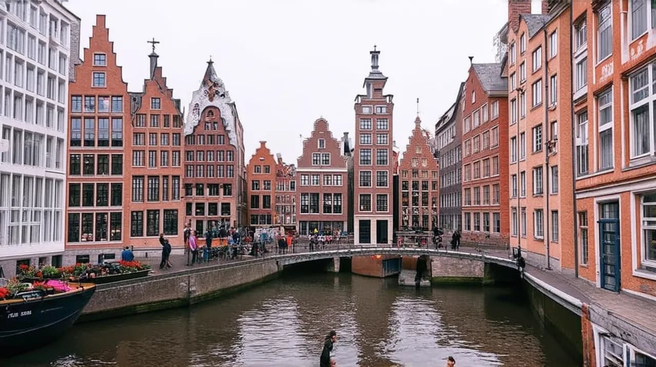 5 Days of Fun Things to Do in Antwerp