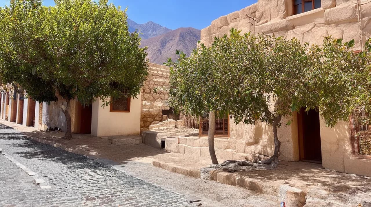 Top 20 Things to Do in Arequipa for 3 Days