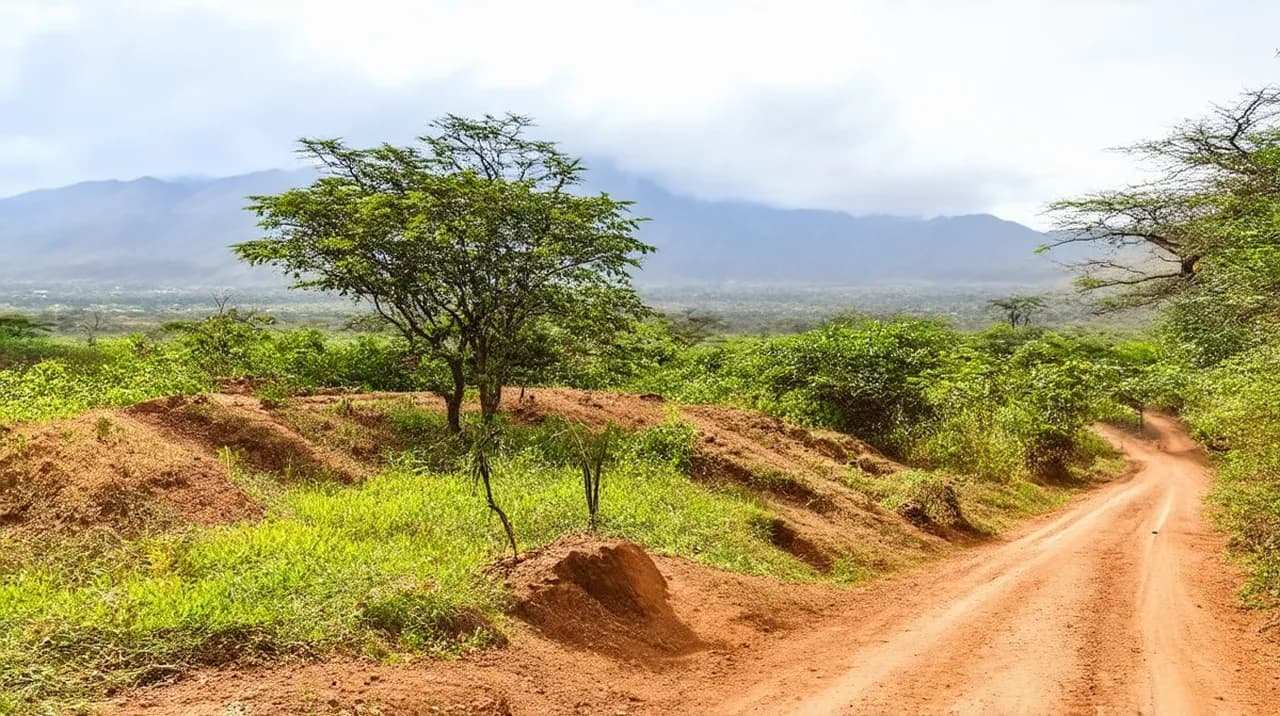 5 Unforgettable Days: What to Do in Arusha