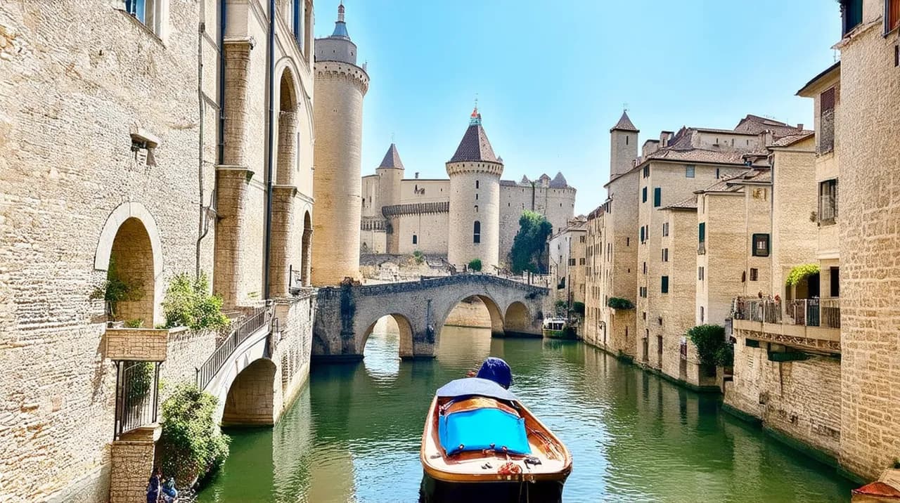 3-Day Itinerary: What to Do in Avignon