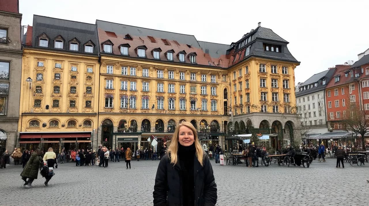 5 Days of Fun: What to Do in Basel