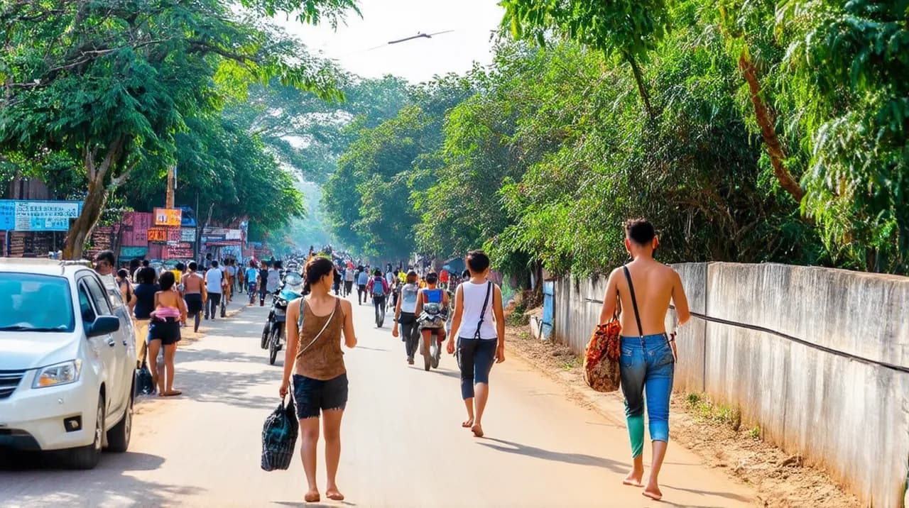 Top 15 Things to Do in Battambang for 3 Days