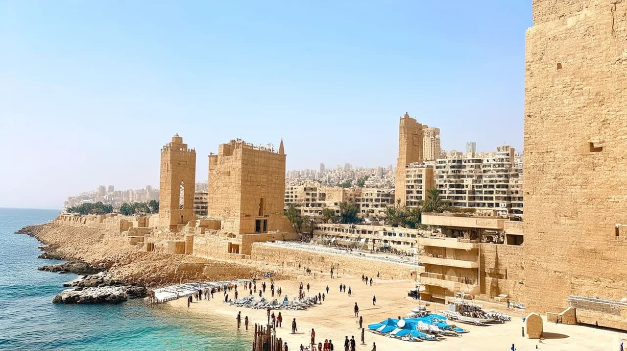 Top 20 Things to Do in Beirut for 3 Days