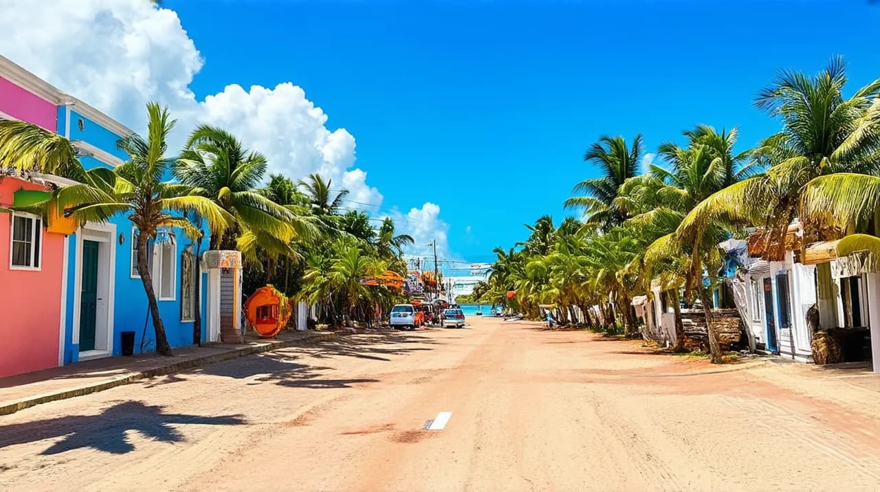 5 Days in Belize City: What to Do