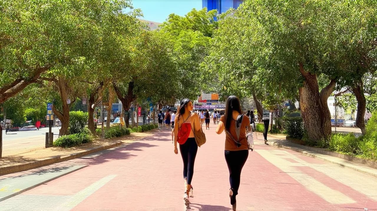 3 Perfect Days: What to Do in Belo Horizonte