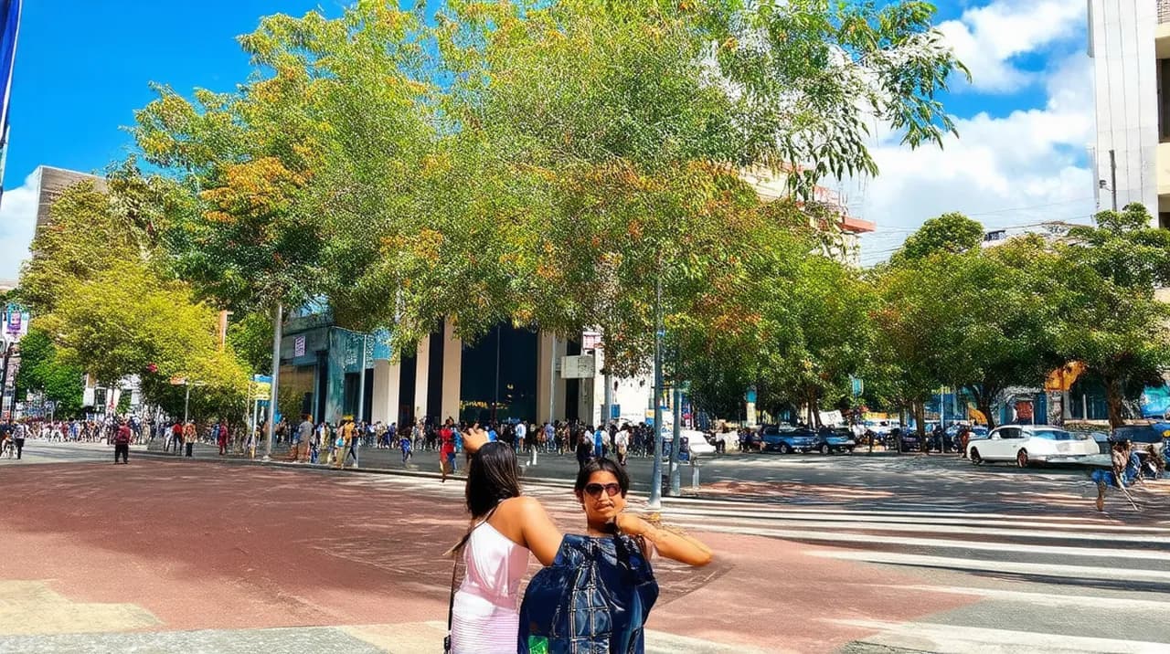 5 Days of Fun in Belo Horizonte: Top Activities