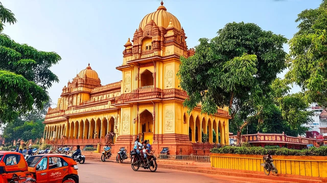 5-Day Guide: What to Do in Bengaluru