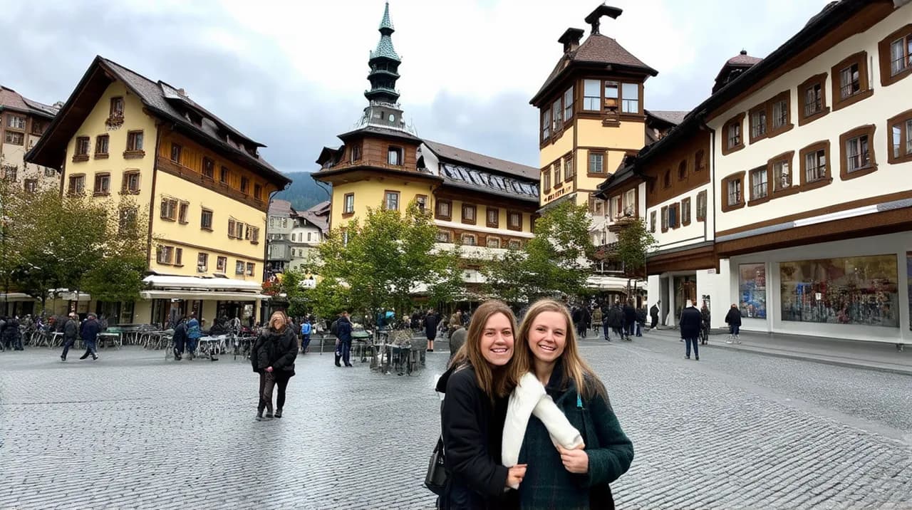 What to Do in Bern for 3 Days: A Complete Guide