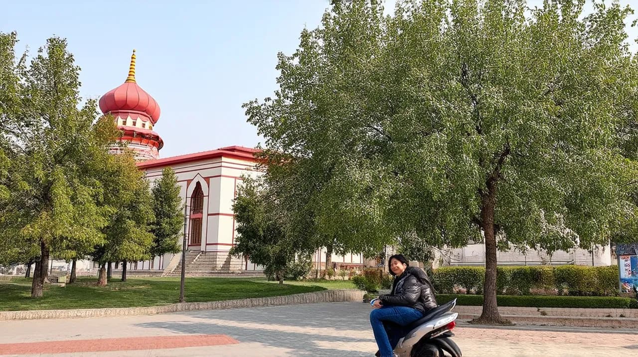 Guide: What to Do in Bishkek for 5 Days