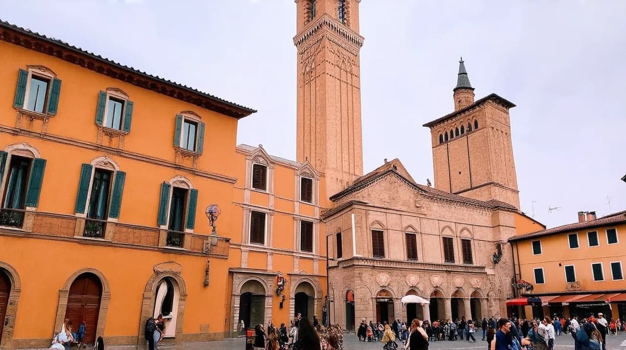 What to Do in Bologna for 3 Days: A Guide