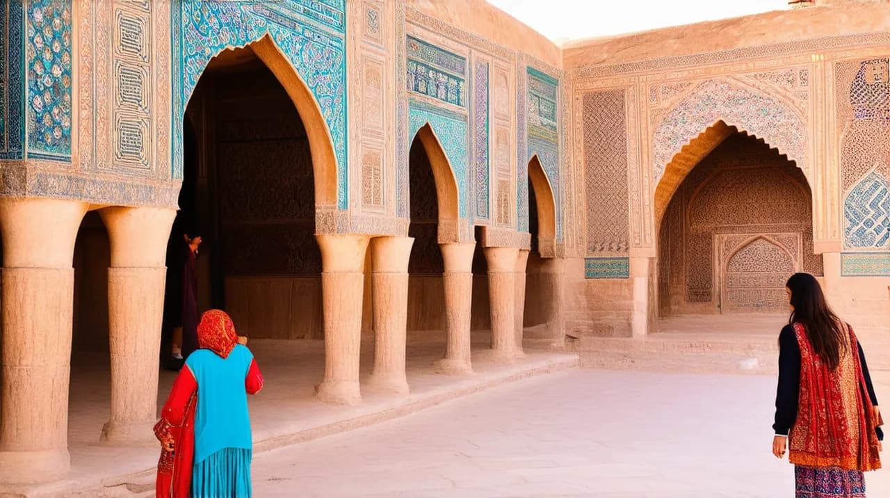 Ultimate Guide: What to Do in Bukhara for 3 Days