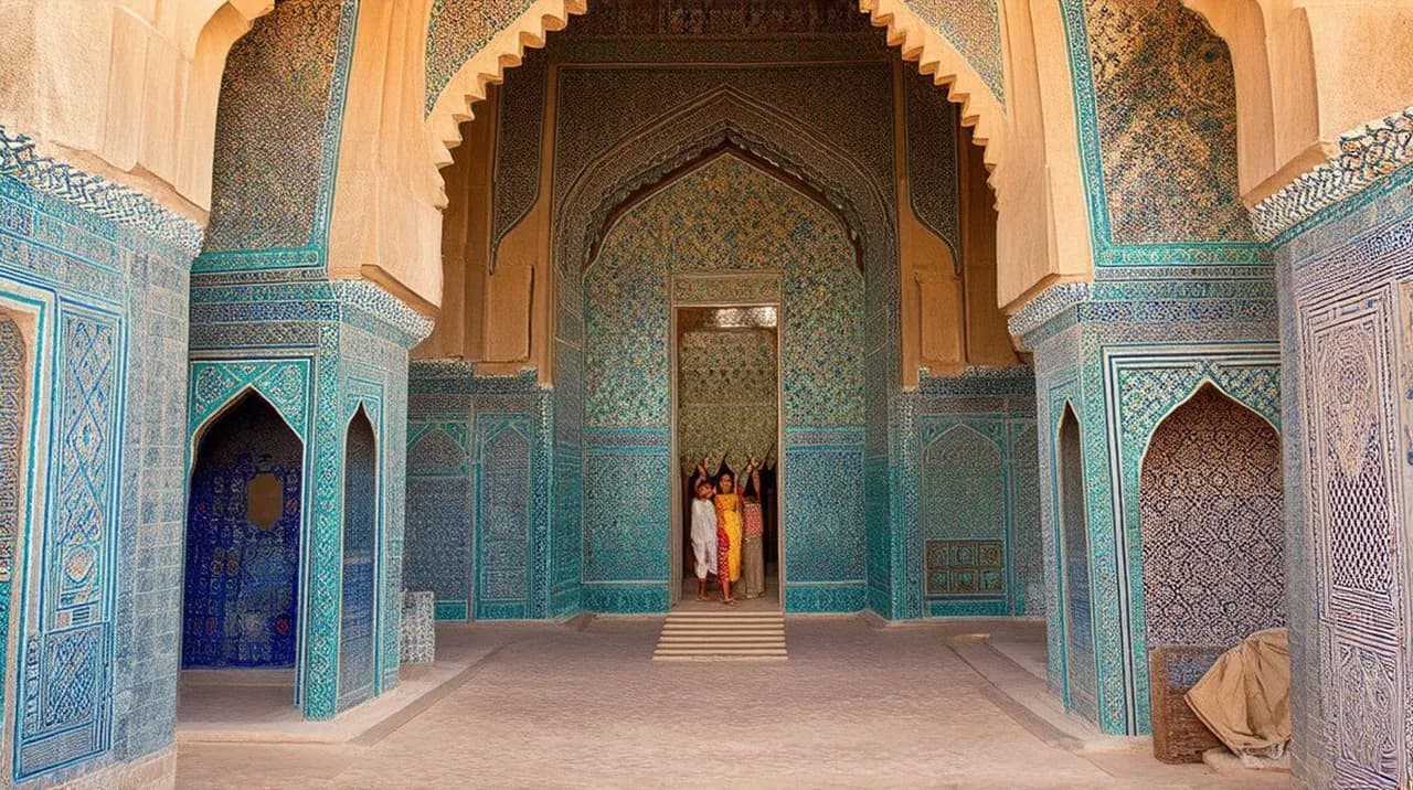 5 Days of Exciting Things to Do in Bukhara