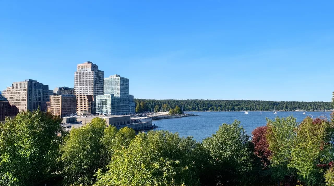 5 Days of Fun: What to Do in Burlington