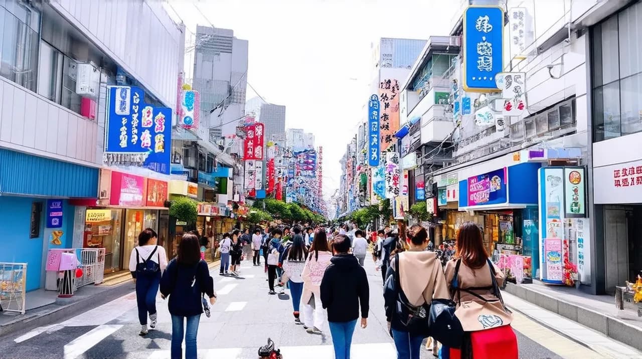 What to Do in Busan for 3 Days: Ultimate Guide