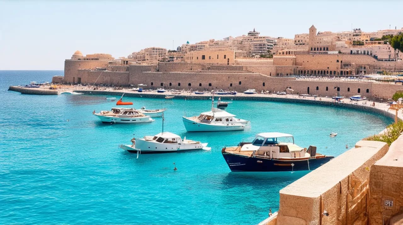 Top 25 Things to Do in Cagliari for 3 Days