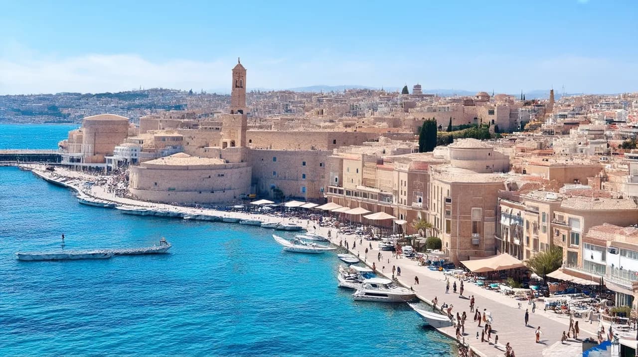 5-Day Adventure: What to Do in Cagliari