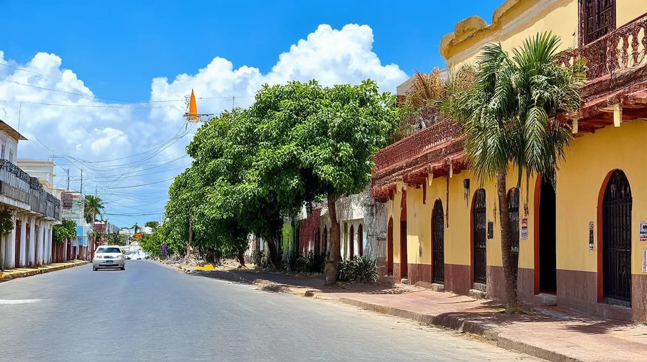 Ultimate Guide: What to Do in Camagüey for 3 Days