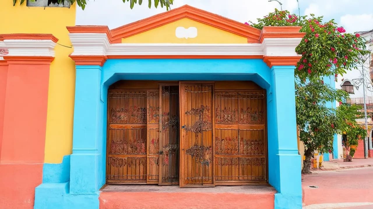 5 Days: What to Do in Camagüey